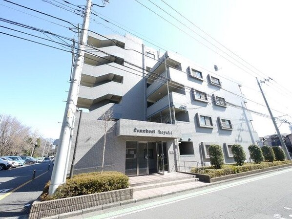 エランドールけやきの物件内観写真